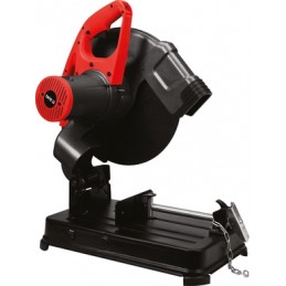 Staklės metalo pjovimui 2450W YATO YT-82181