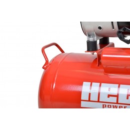 Kompresorius 24ltr. 150/min. 8bar. betepalinis HECHT 2080
