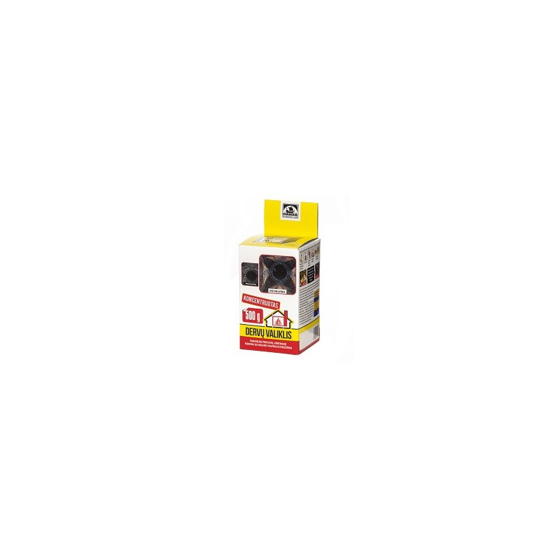 Kaminų dervų valymo milteliai 10pak. po 50g. (koncentruoti) 15-30kW krosnims