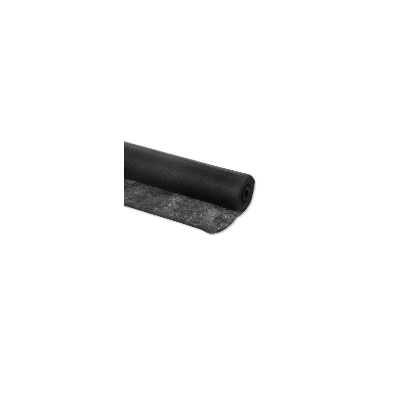 Agrodanga juoda (mulčiavimui) 50g/m2, 1x30m. GARDEN LINE AGO3023