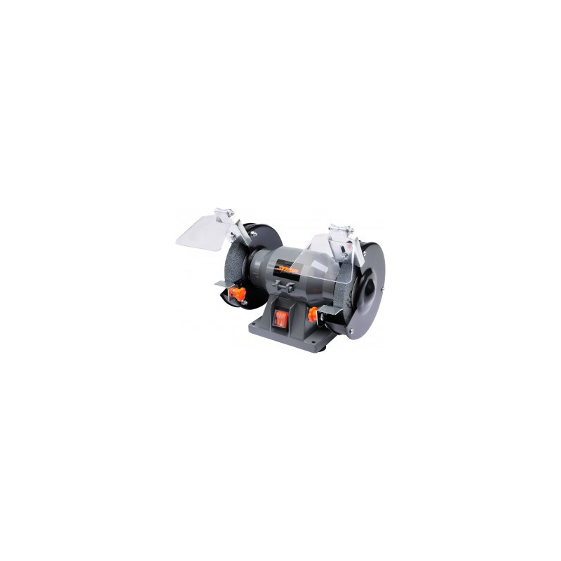 Šlifuoklis 125mm. 120W STHOR Y-79205