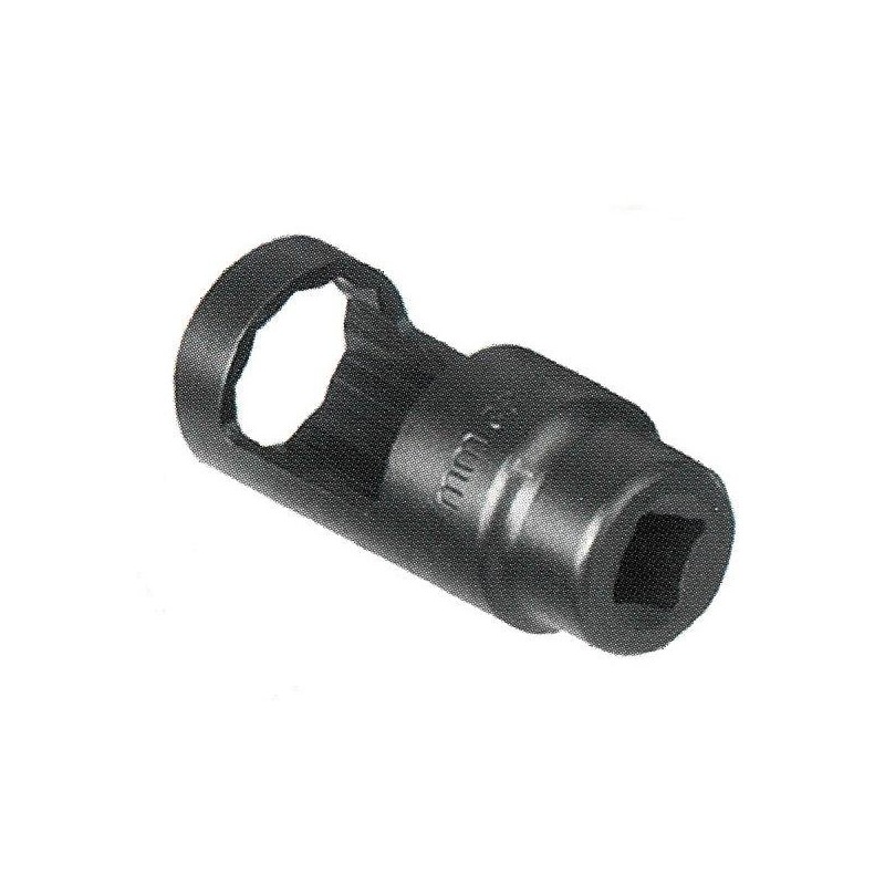 Galvutė dyzelino purkštukui 1/2" 27mm