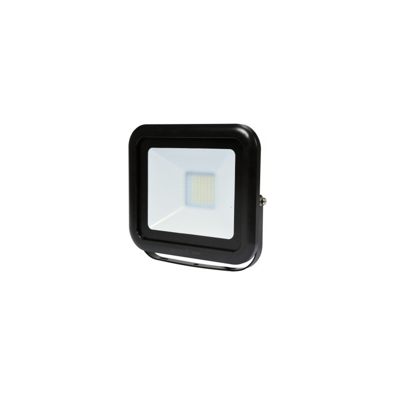 Lempa reflektorinė diodinė SMD 10W 800lm VOREL Y-82841
