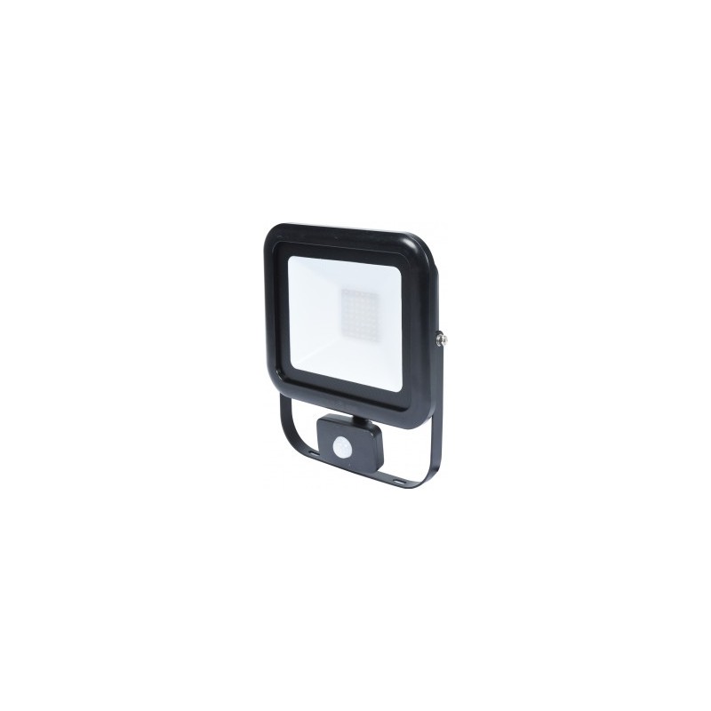 Lempa reflektorinė diodinė sensorinė 20W VOREL Y-82846