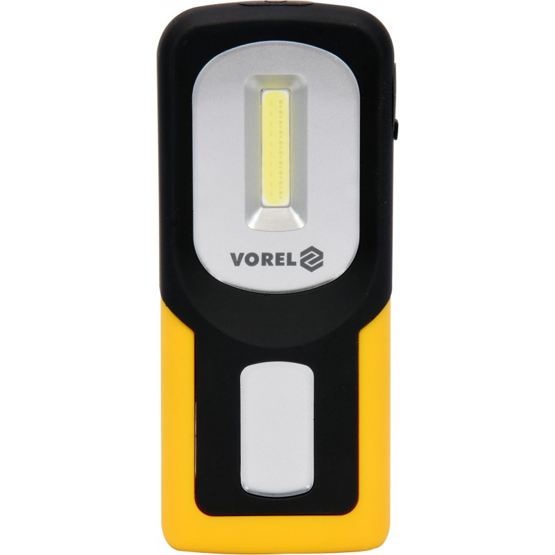 Lempa pakraunama LED 3W VOREL Y-82723