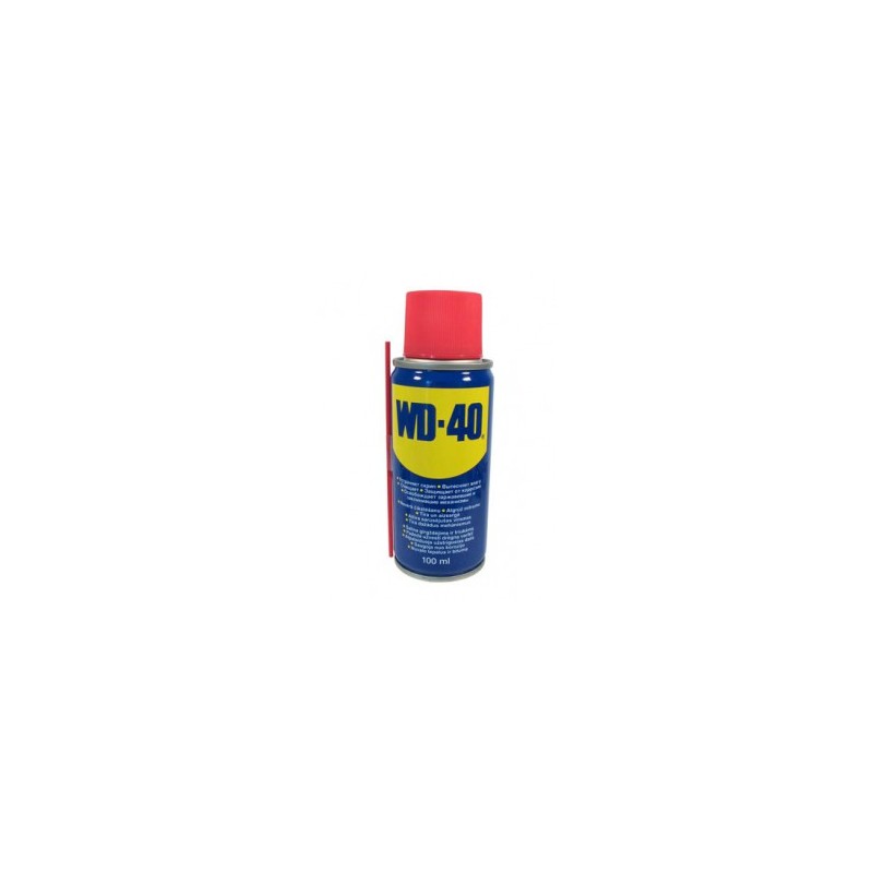 Tepalas aerozolinis WD-40 100ml