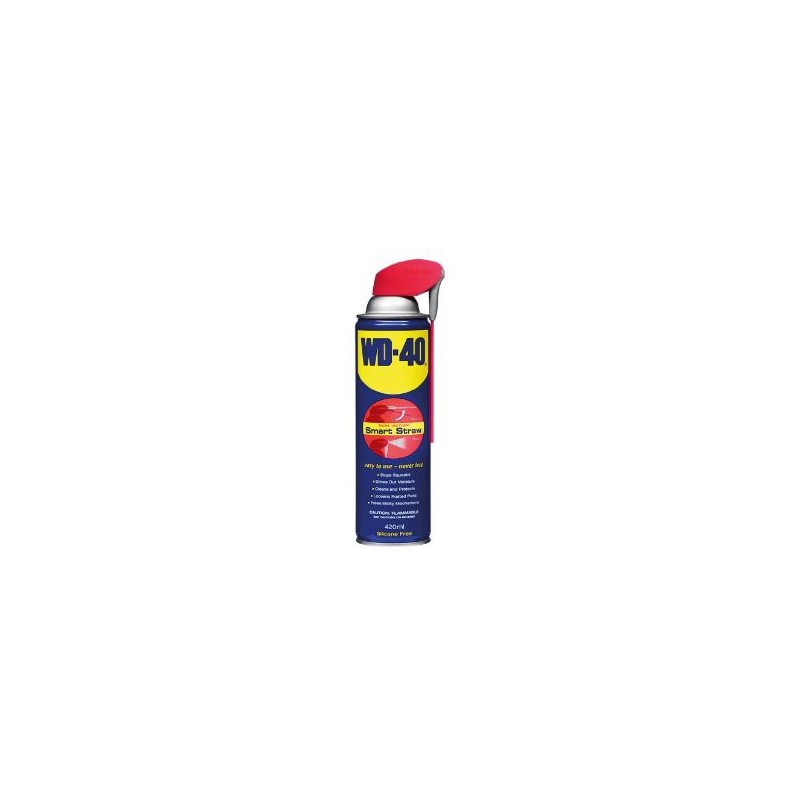 Tepalas aerozolinis WD-40 420ml