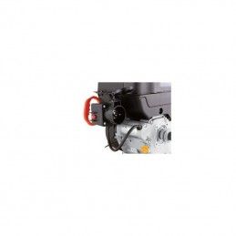 Motošluota, benzininė 4.1kW, GARDENPRO KCB25/4-1