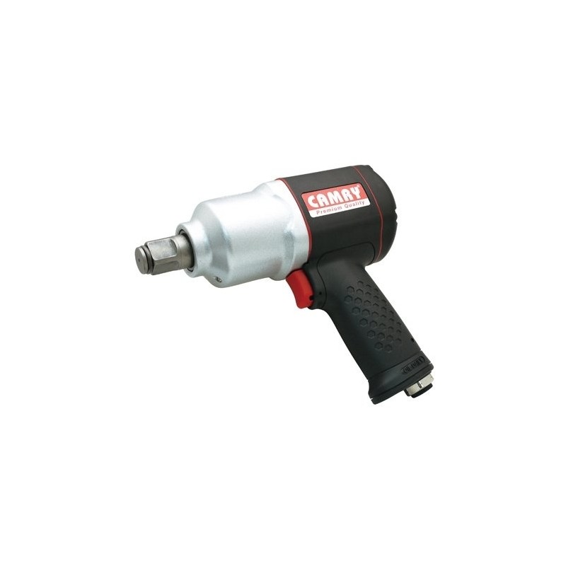 Pneumatinis veržliasukis 3/4" Mini C1609
