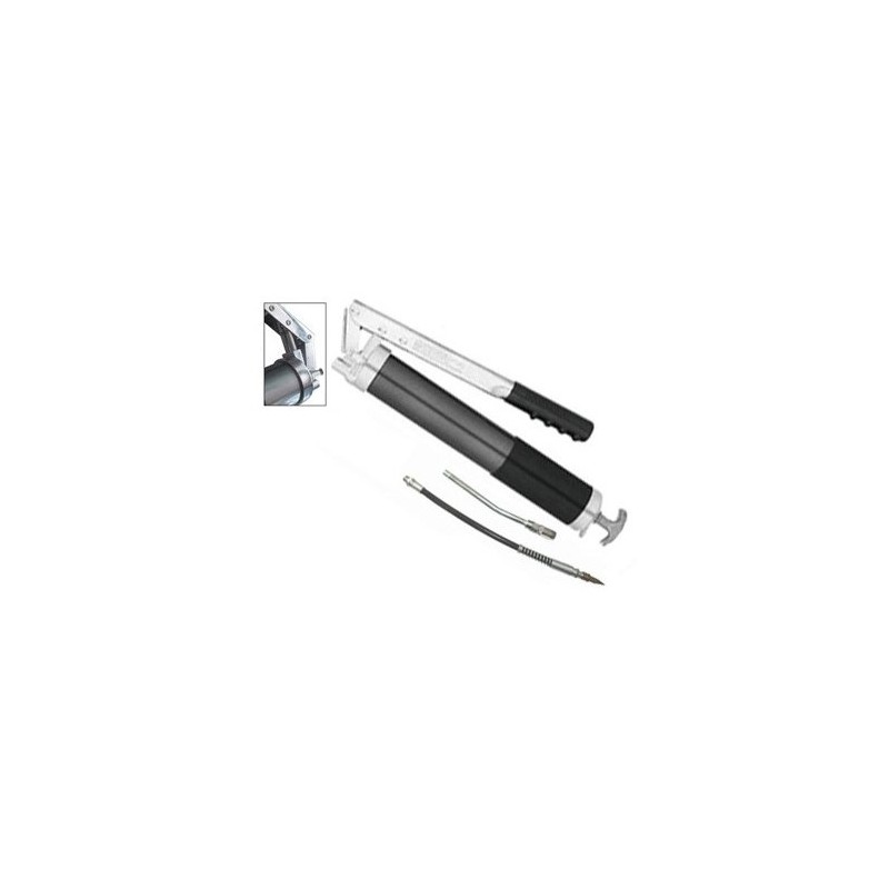 Rankinis tepalo presas LT019