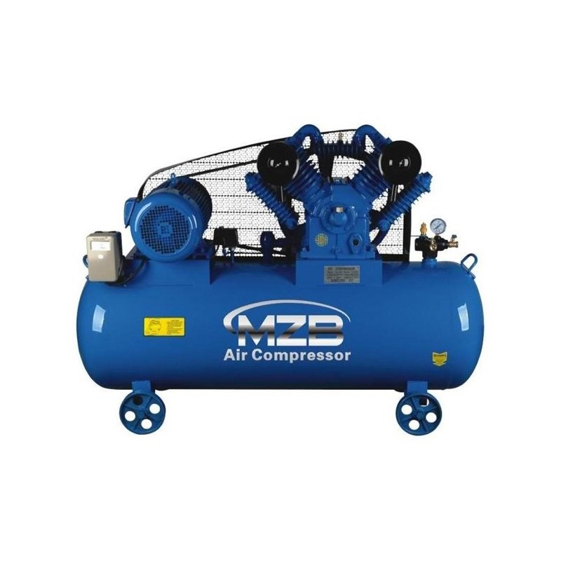 Oro kompresorius 300L 1153L/min 12.5bar