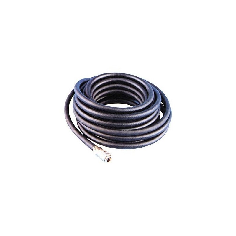 Žarna su vožtuvais, Ø6x13mm. 10m