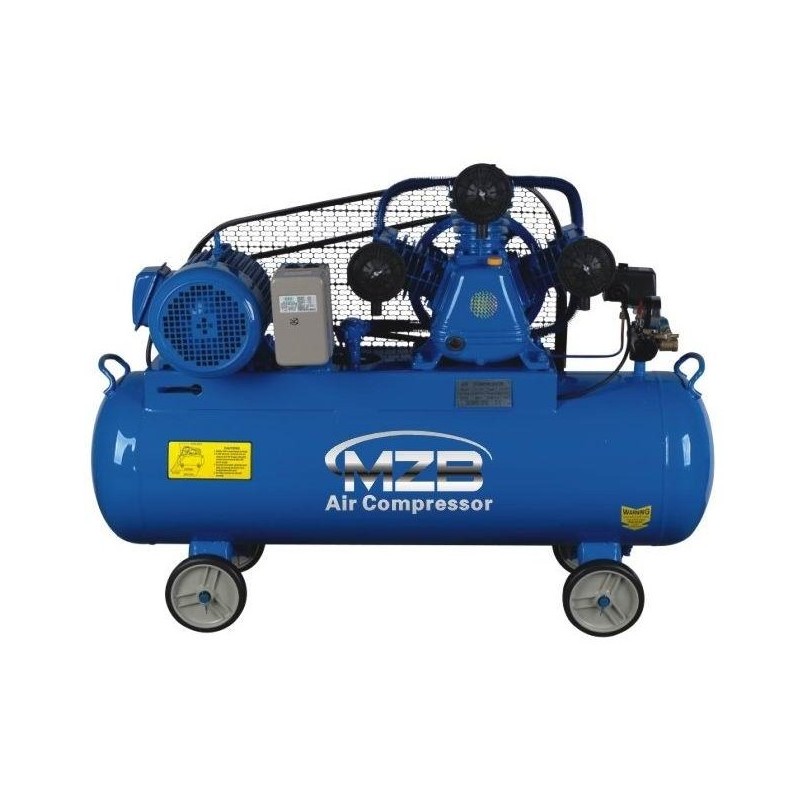 Oro kompresorius 88L 501L/min 8bar