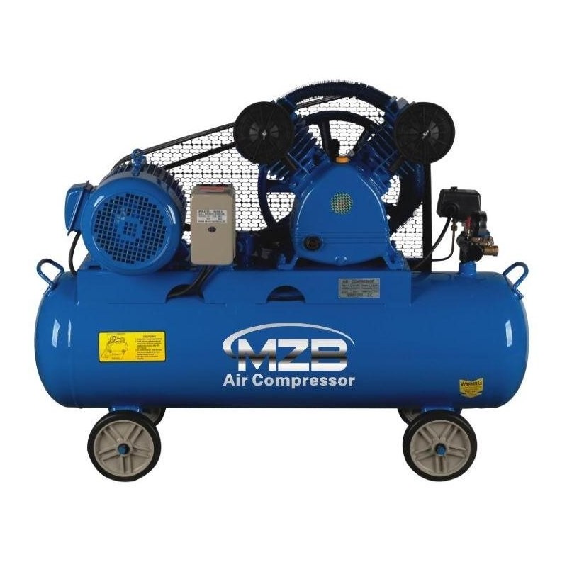 Oro kompresorius 88L 646L/min 8bar