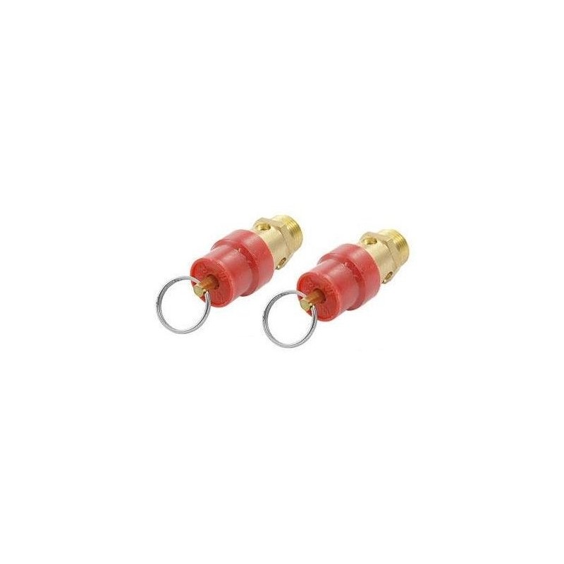 Apsauginis vožtuvas 1/4"-3/8"-1/2". Atsarginė dalis