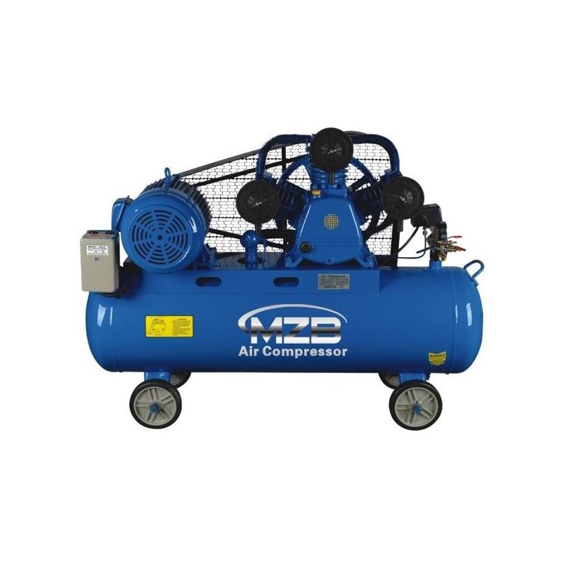 Oro kompresorius 180L 660L/min 12.5bar