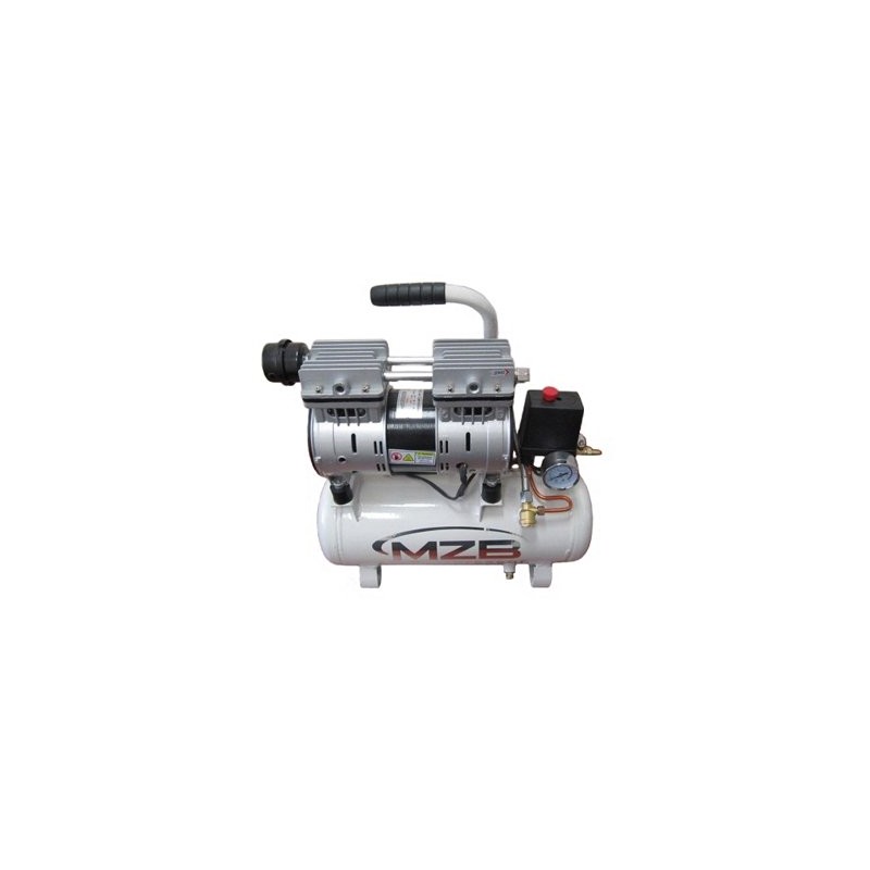 Oro kompresorius betepalinis 9l 110L/min 8bar