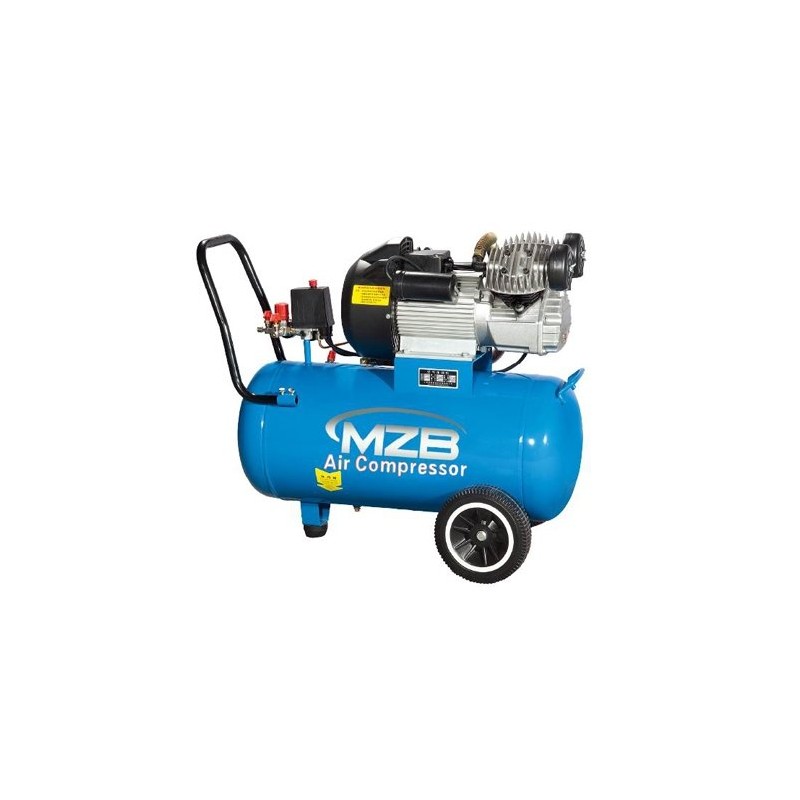 Oro kompresorius 50L 250L/min 8bar