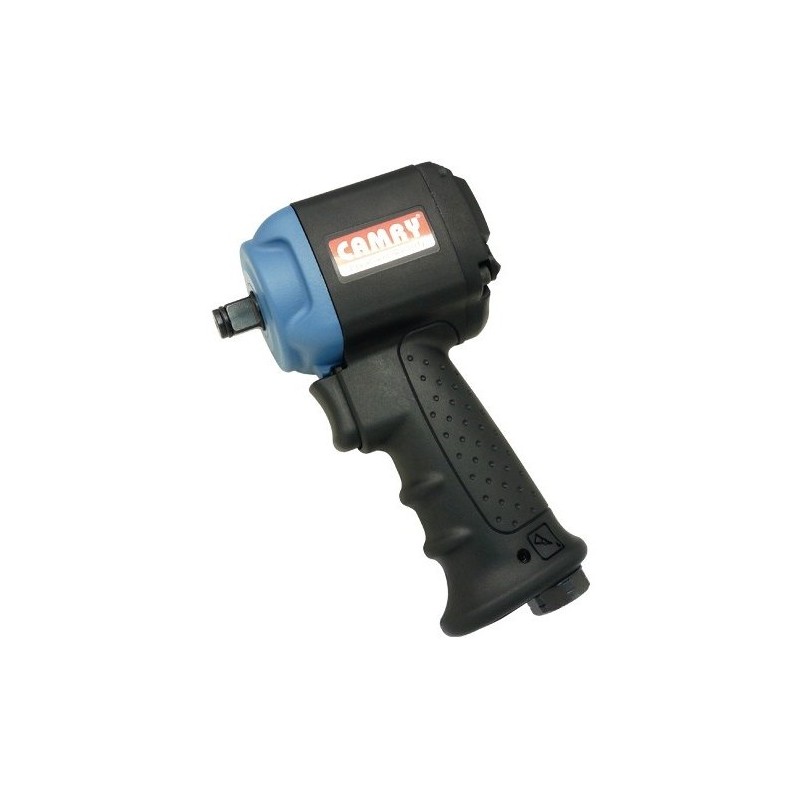 Pneumatinis veržliasukis 1/2" Mini C1522