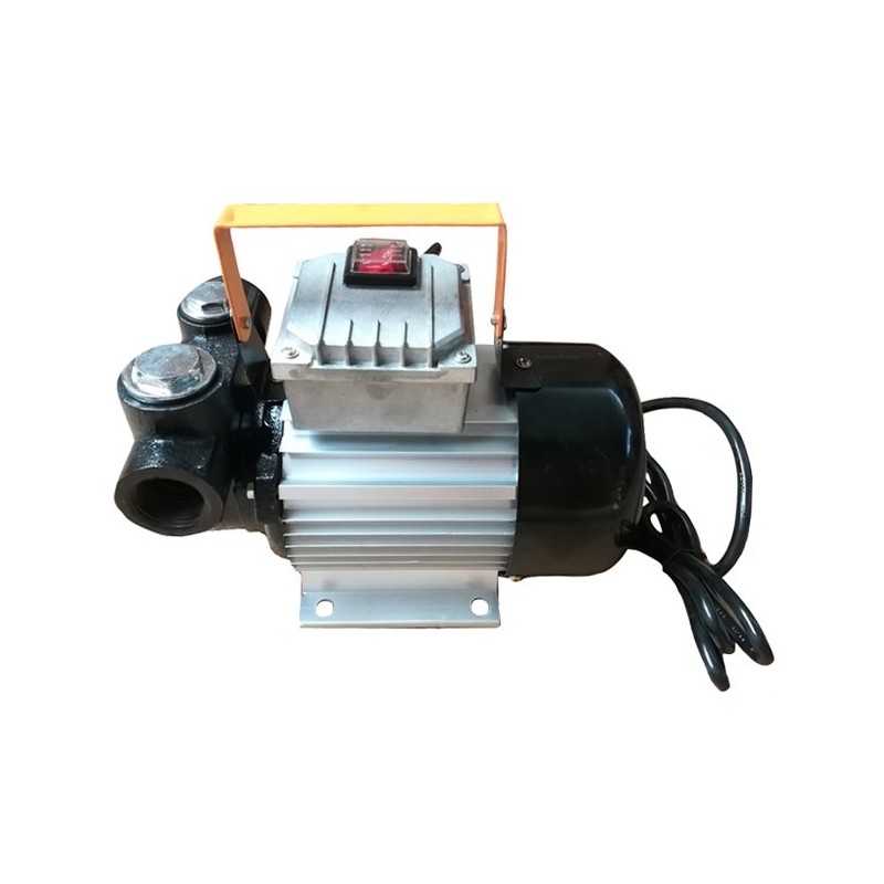Dyzelino perdavimo siurblys 220V ACTP60