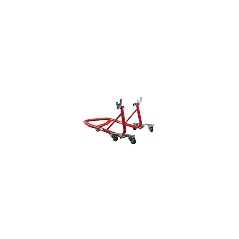 Motociklo stovas TRMT03001