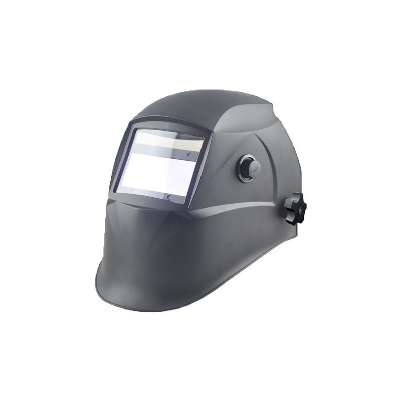 Suvirintojo skydelis su automatiniu filtru