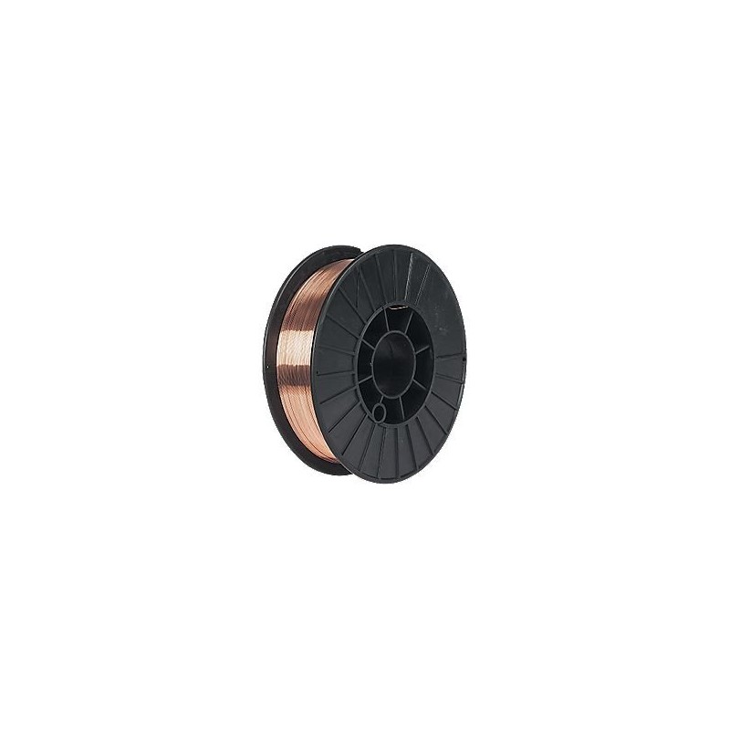 Suvirinimo viela 0.8mm 0.9kg