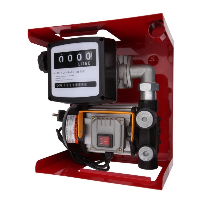 Dyzelino perdavimo siurblys 230V