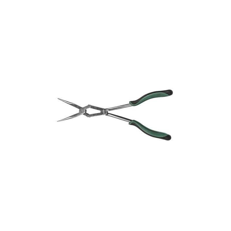 Replės ilgos 340mm, tiesios