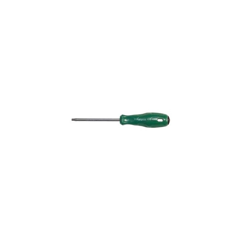 Atsuktuvas TORX