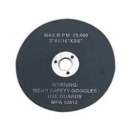 Metalo pjovimo diskas 76mm
