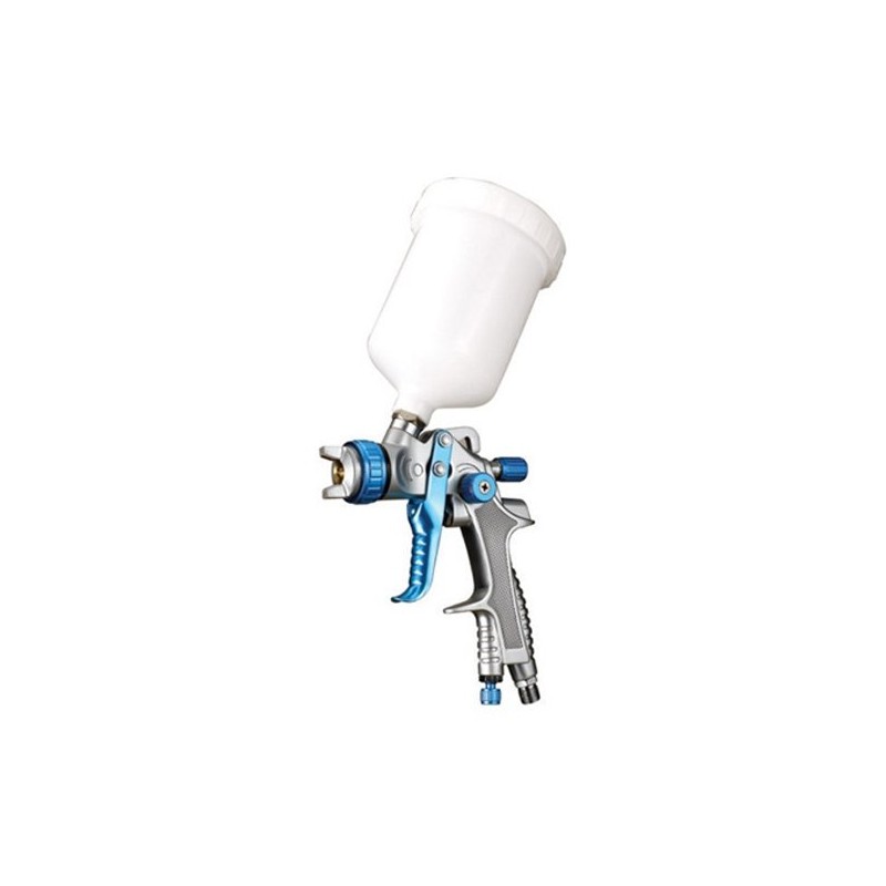 Žemo slėgio pulverizatorius Ø1.4mm (HVLP) ASH01