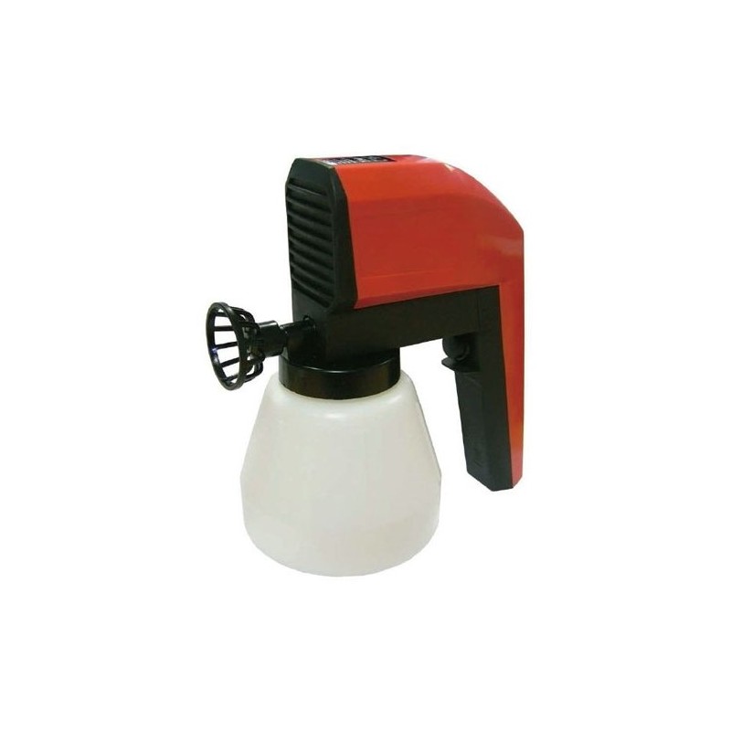 Pulverizatorius 75W AL15