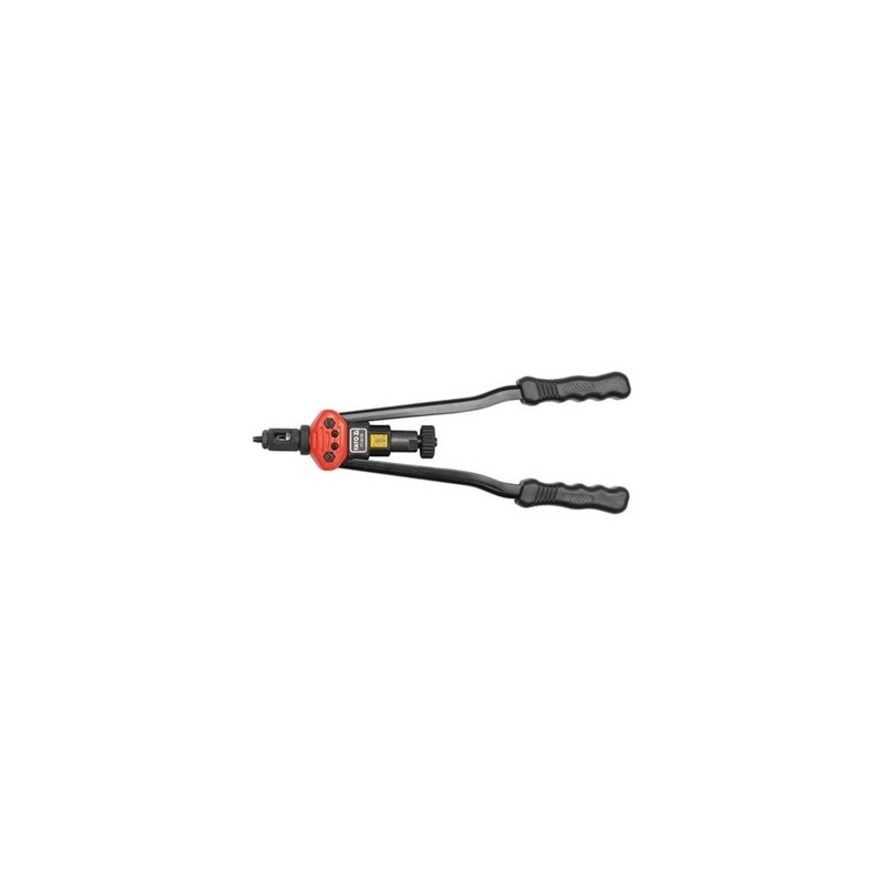 Kniediklis srieginėms kniedėms M3-M12