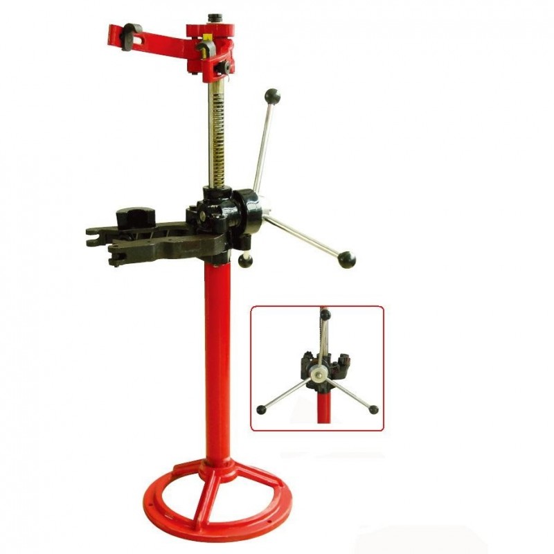 Spyruoklių suspaudėjas mechaninis TL15003