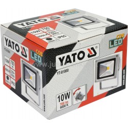 YATO prožektorius LED 10 W