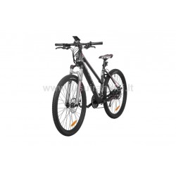 HECHT CATISS elektrinis dviratis 250 W