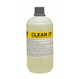 CLEAN IT skystis (geltonas) Cleantech 200, Telwin