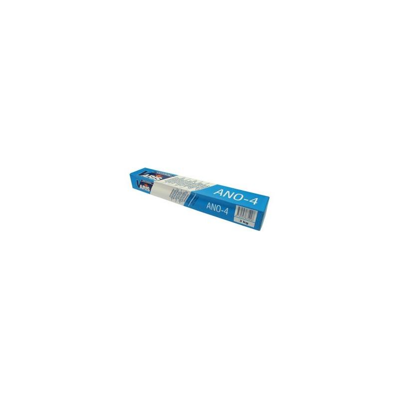 Elektrodai ANO-4 3,25x350mm. 3kg.