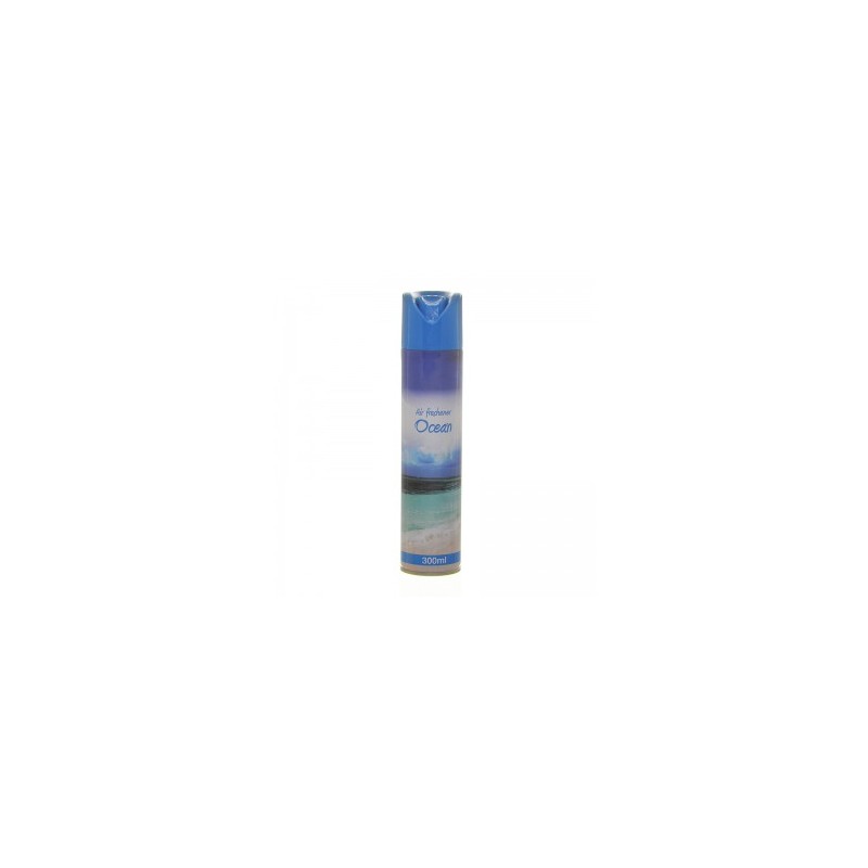 Oro gaiviklis aerozolinis 300ml Ocean