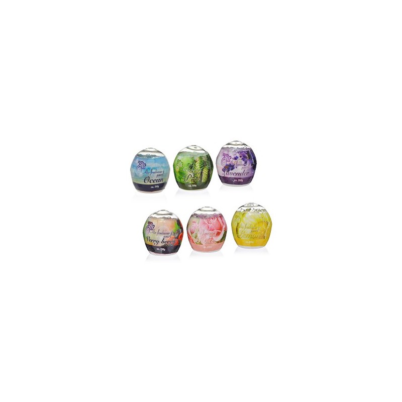 Oro gaiviklis burbulai inde 200g. ACTIVE AIR
