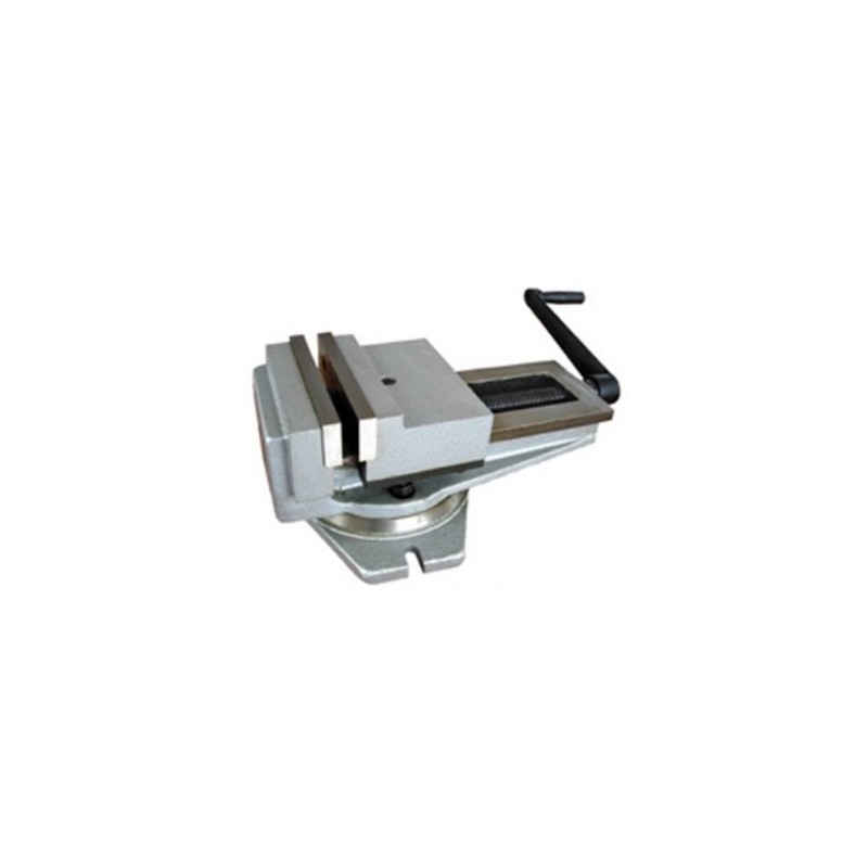 Spaustuvas 160mm. 24kg. mašininis pasukamas