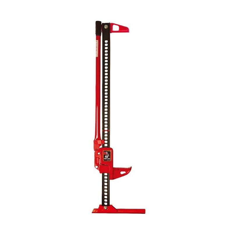 Rėmo tipo domkratas 60", 1,5T. Hmin/max-125/1320mm.