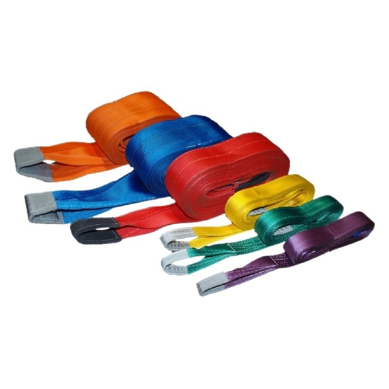 Stropas juostinis 2T. 5mx60mm.