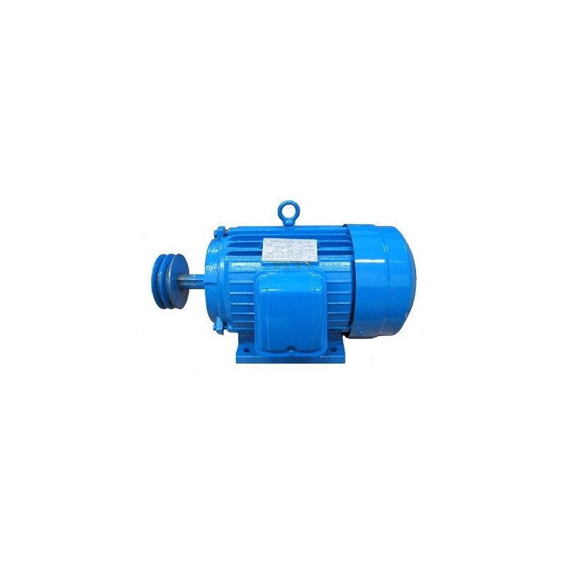 El. variklis 7.5kW kompresoriui W-0.9/8, W-0.9/12.5. 380V. Atsarginė dalis