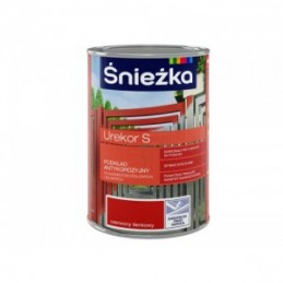 Gruntas 5ltr. UREKOR S juodas, SNIEŽKA