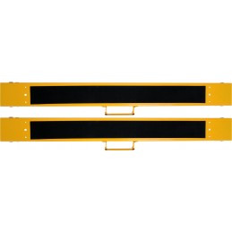 Atraminiai stovai 2vnt. 100x10x75cm. VOREL Y-29401