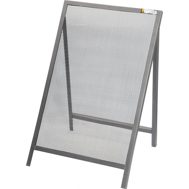 Tinklas statybinis, sijojimui 60x100cm. 10mm. VOREL Y-34947