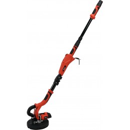 Šlifuoklis 710W luboms/sienoms, žirafa YATO YT-82350