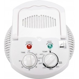 Halogeninė konvekcinė orkaite 17ltr. 1400W LUND Y-67901
